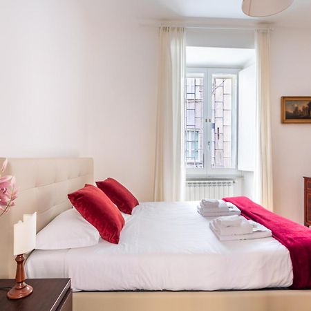 Iflat A Peaceful Nest In The Eternal City Roma Ngoại thất bức ảnh