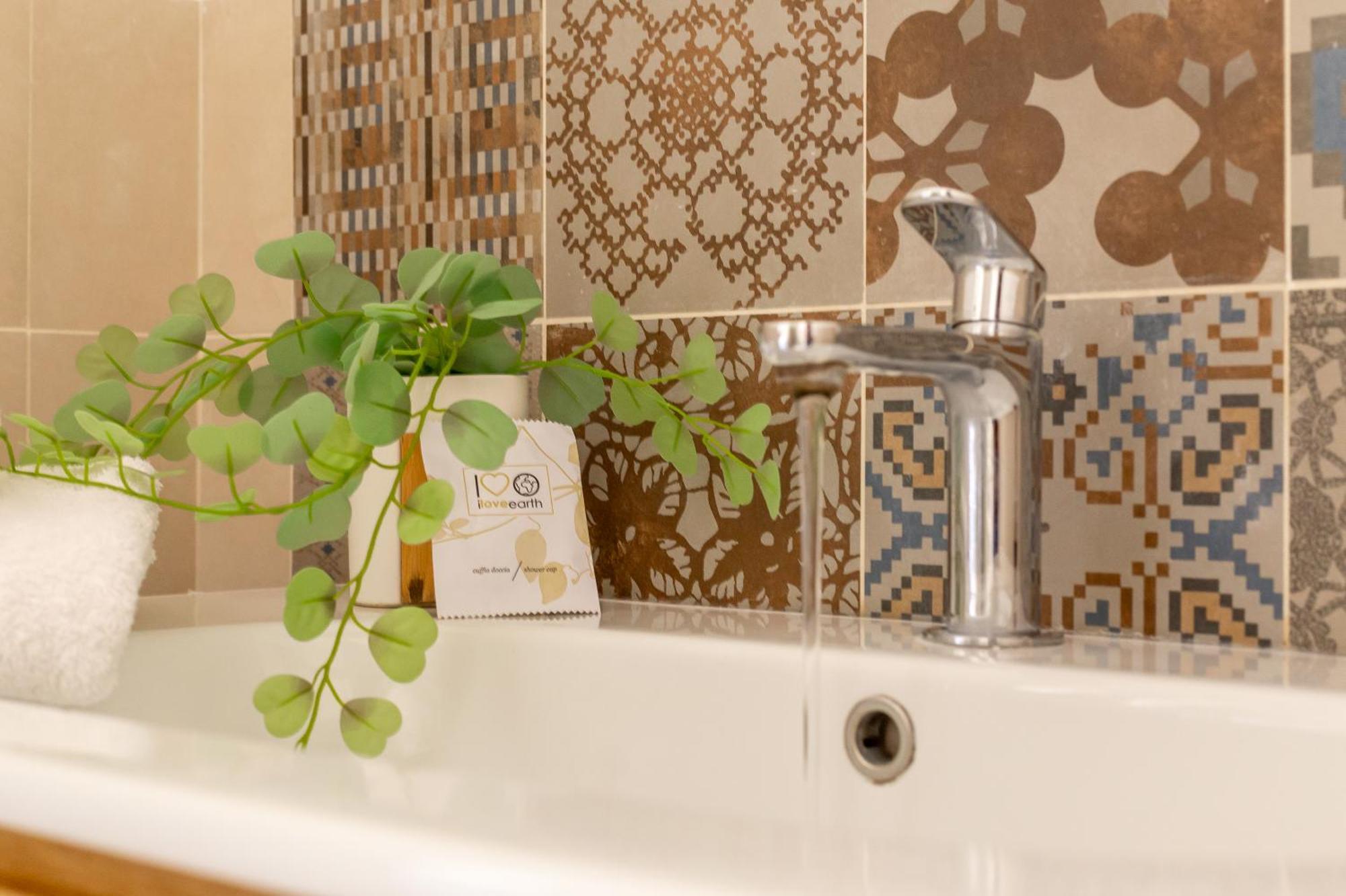 Iflat A Peaceful Nest In The Eternal City Roma Ngoại thất bức ảnh