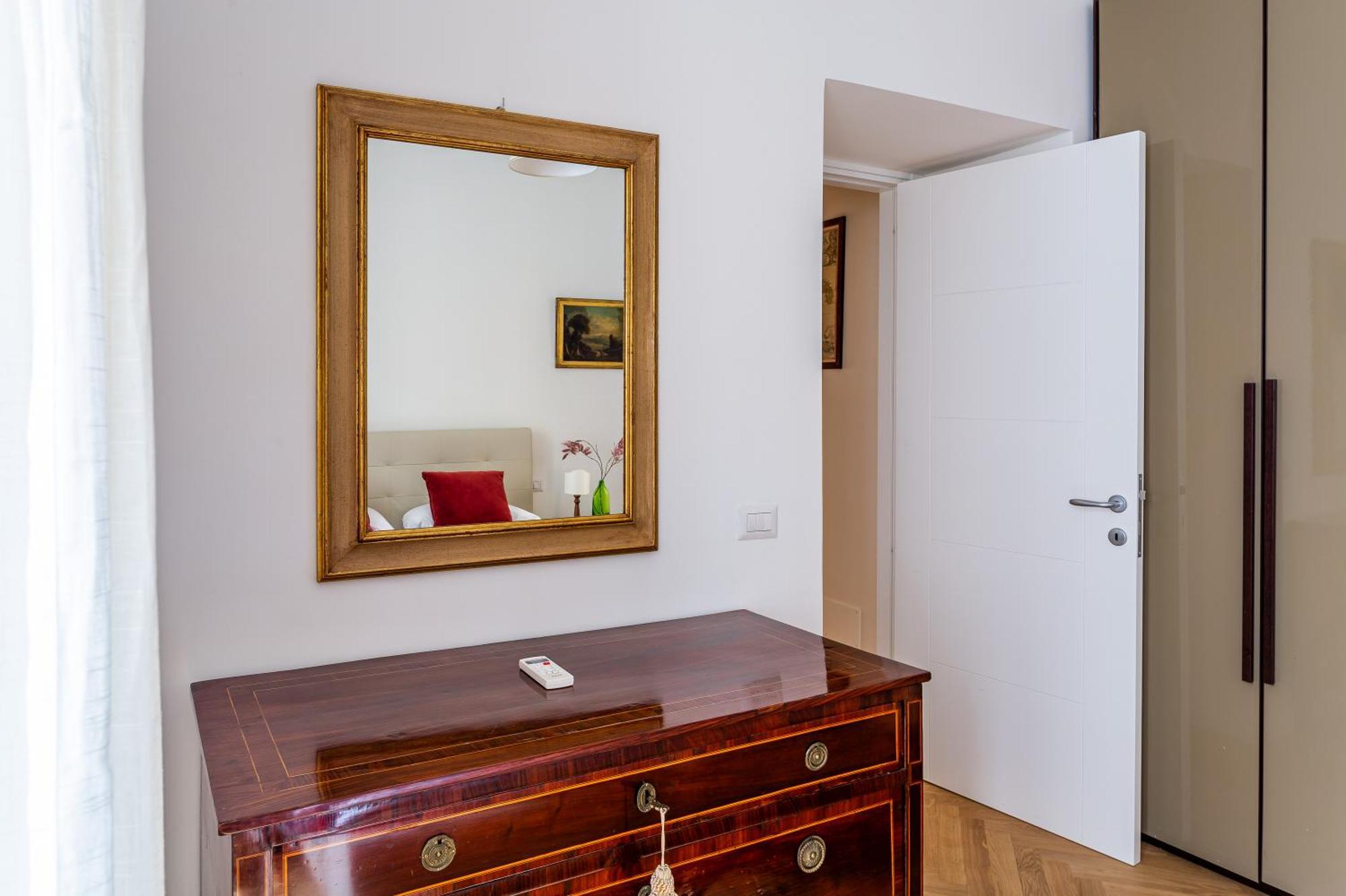 Iflat A Peaceful Nest In The Eternal City Roma Ngoại thất bức ảnh