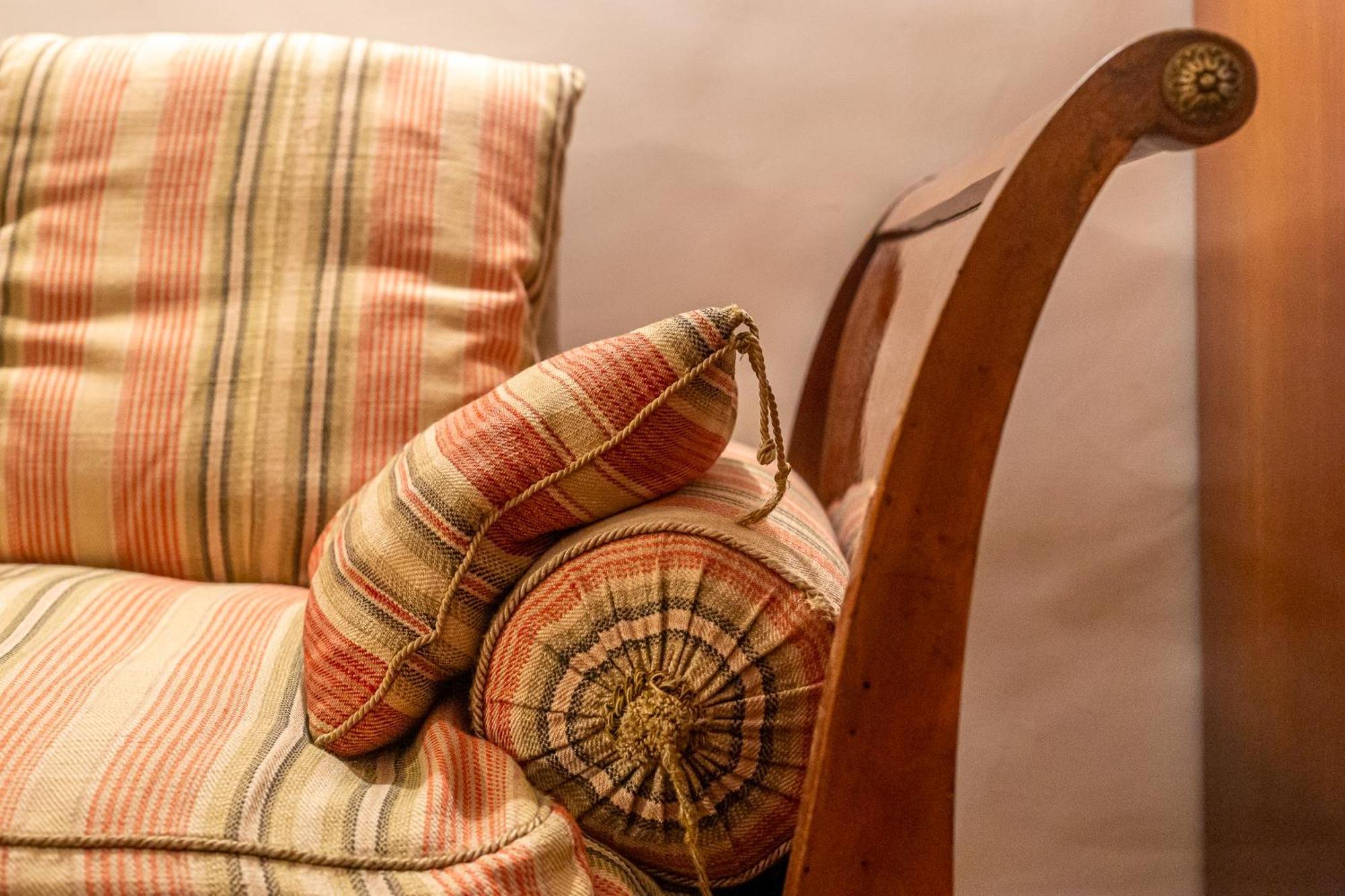 Iflat A Peaceful Nest In The Eternal City Roma Ngoại thất bức ảnh